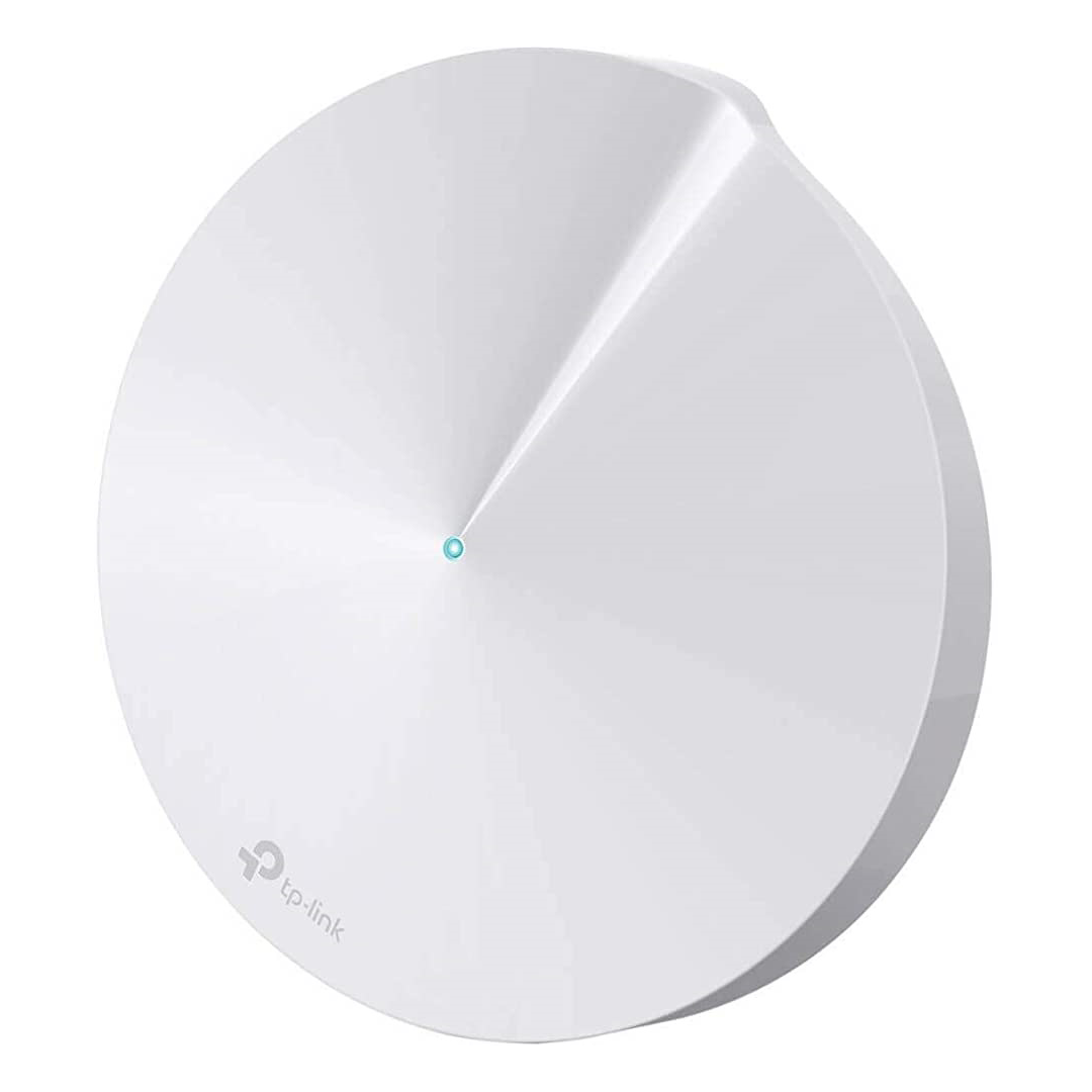 TP-Link Deco M5 AC1300 Whole Home Mesh Wi-Fi System (1 Pack)