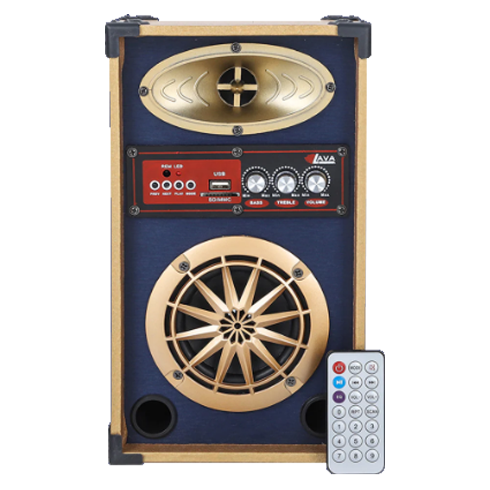 Speaker Lava 1.0 ST-103 (4 Inch)