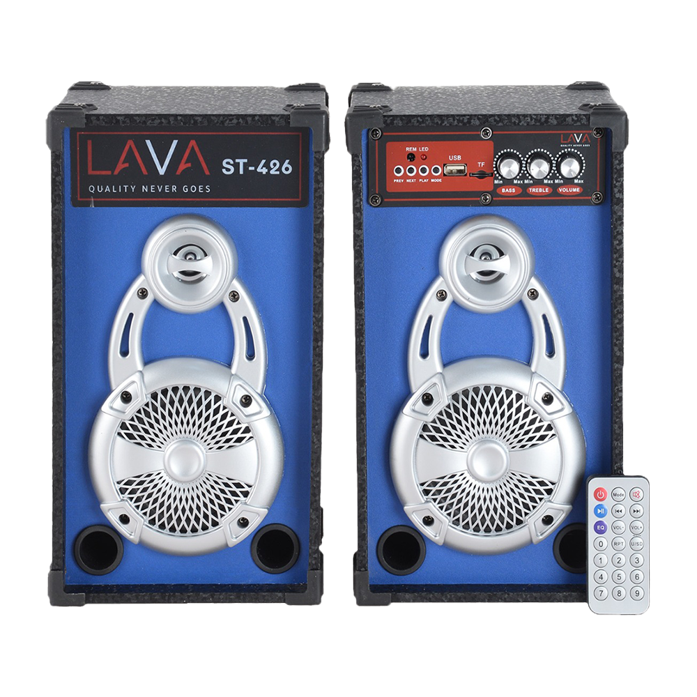 Speaker Lava 2.0 ST-426 (4 Inch)