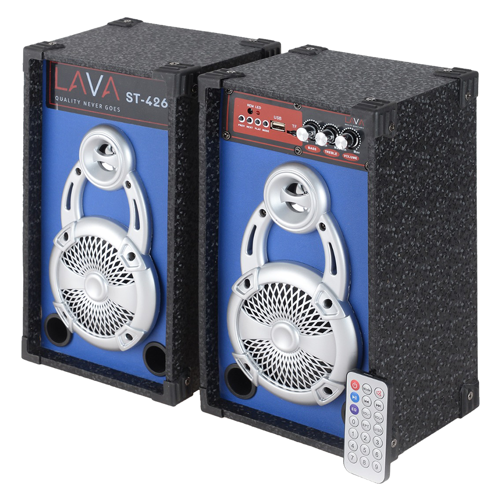 Speaker Lava 2.0 ST-426 (4 Inch)