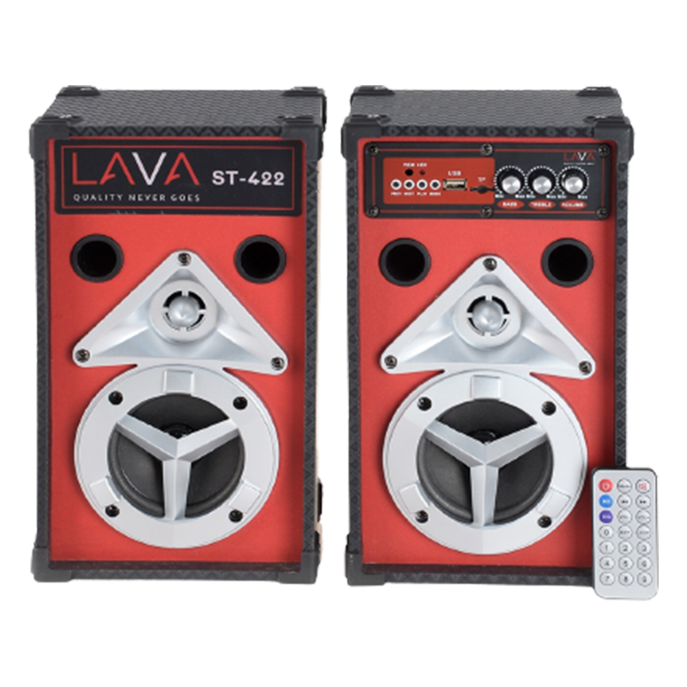 Speaker Lava 2.0 ST-422 (4 Inch)