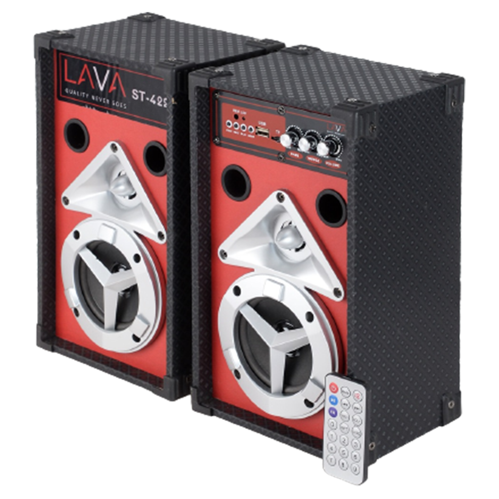 Speaker Lava 2.0 ST-422 (4 Inch)