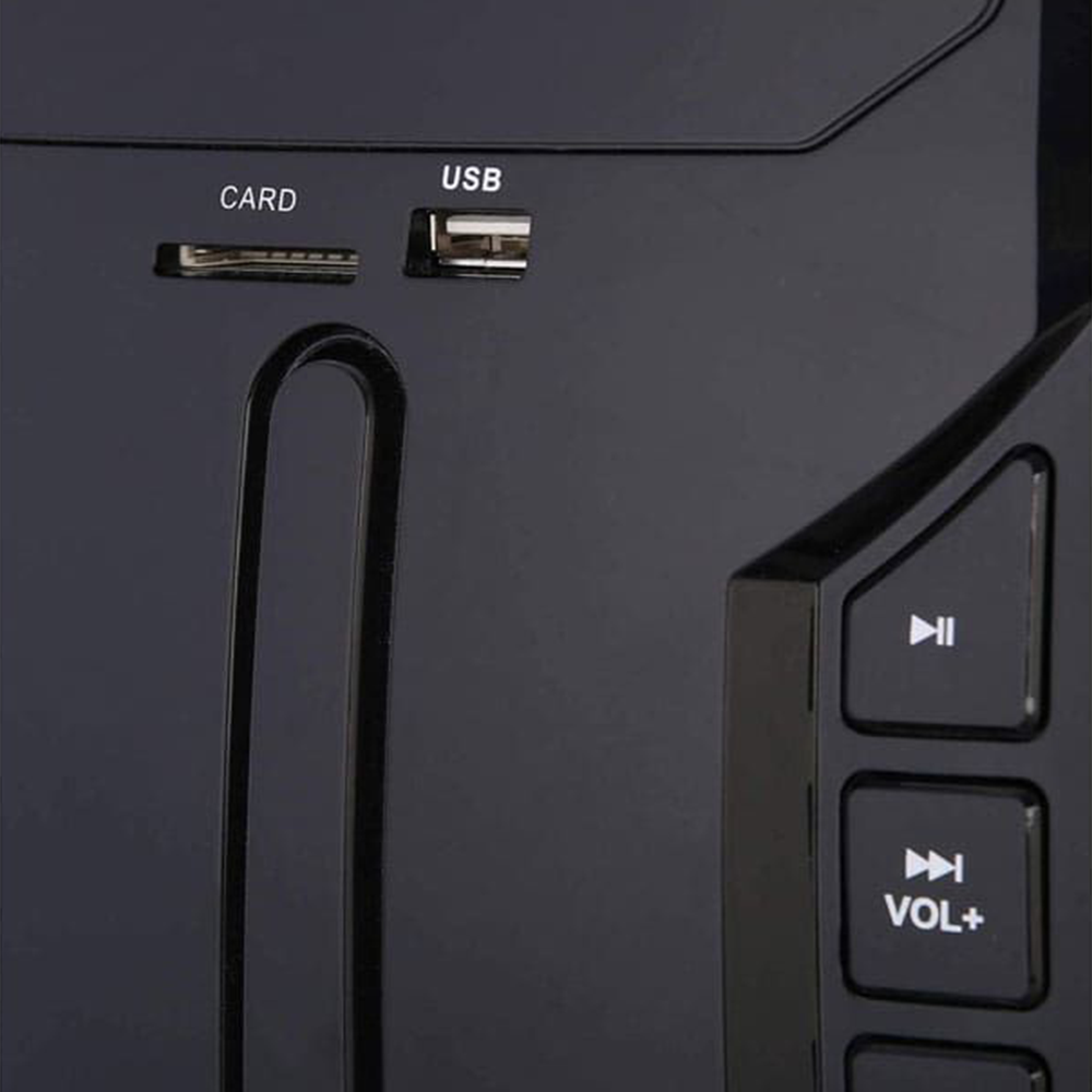 Mediatech MT-N871 Speaker 2.1