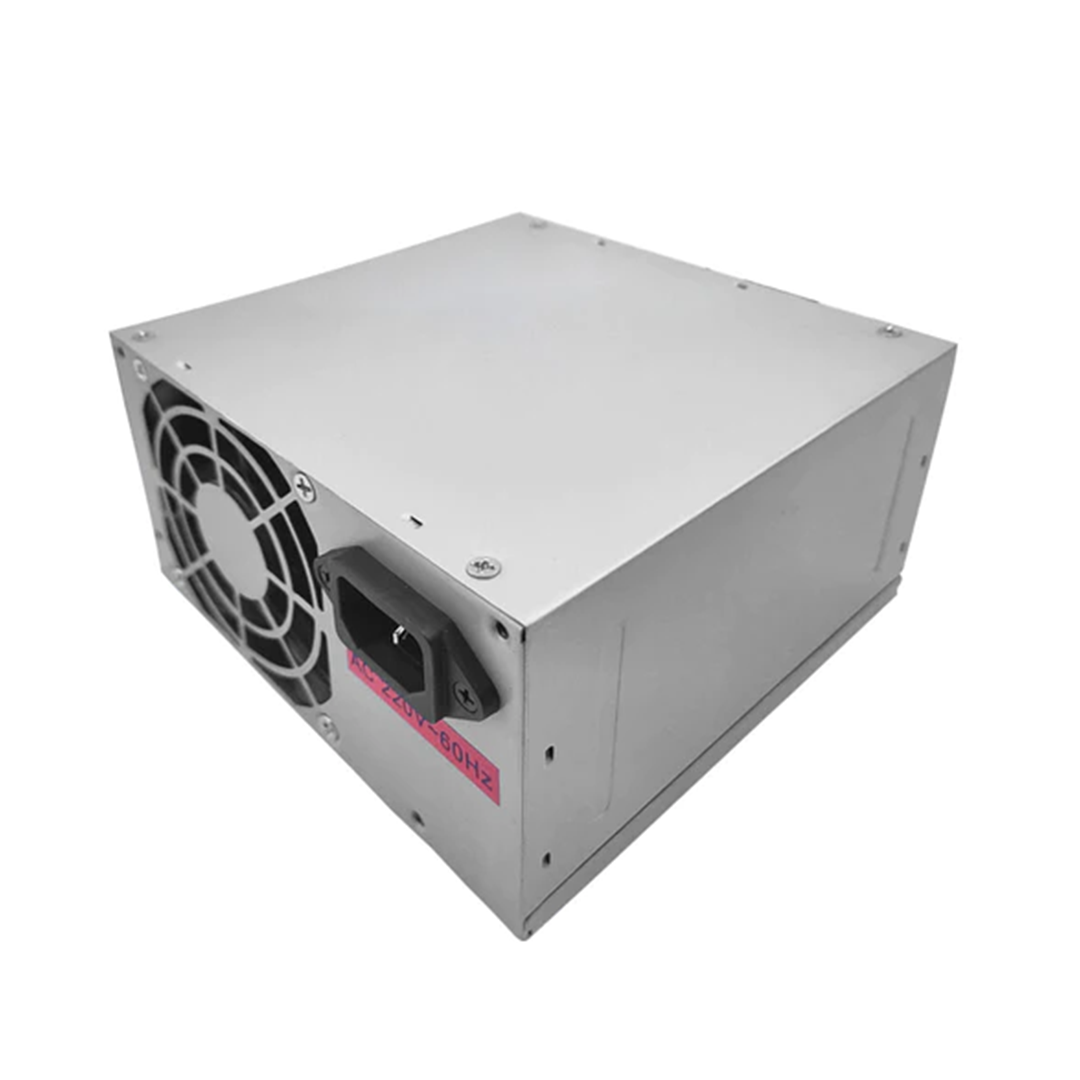 Power Supply 1Fan Zero