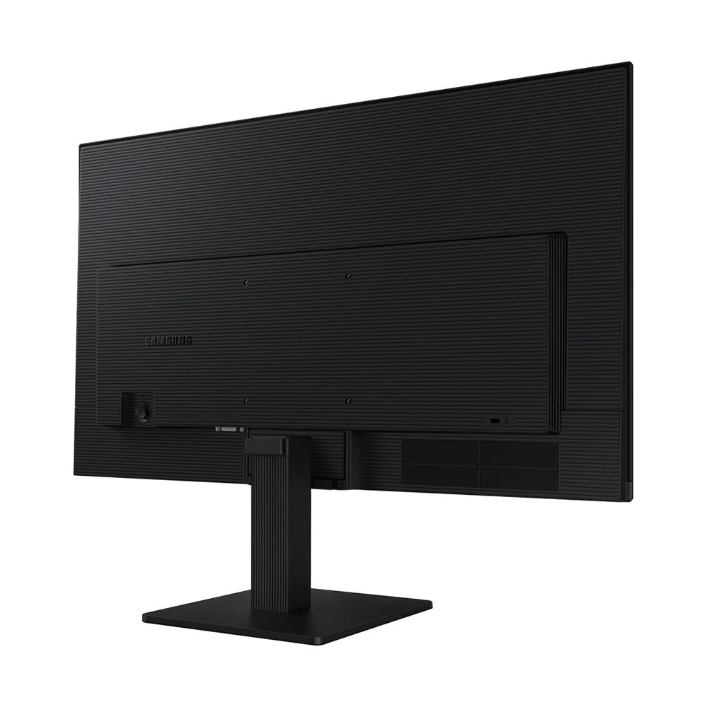 Samsung S3 LS24F330EAMXUE 24-Inch Monitor (Flat FHD - 100Hz) (HDMI - VGA)