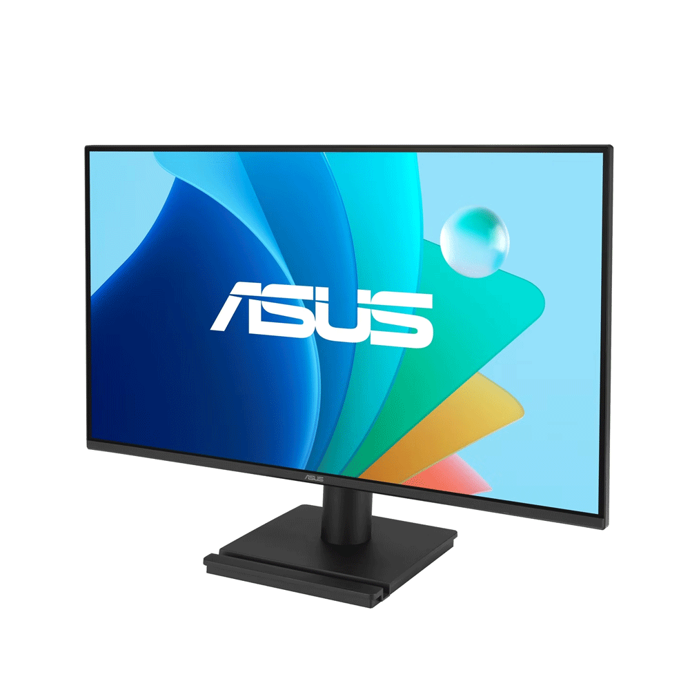 ASUS VA249HG 24-inch Eye Care Gaming Monitor  (Flat IPS - 120Hz) (HDMI - VGA - Audio)