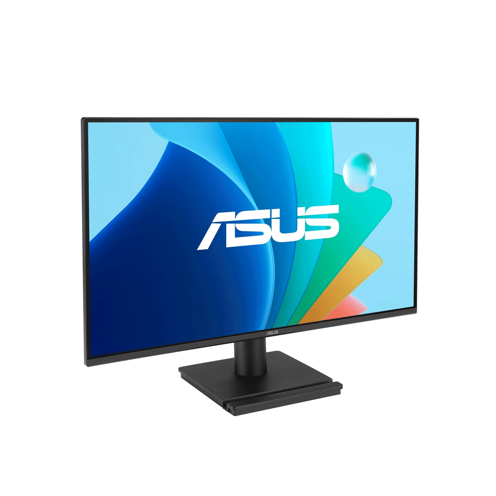 ASUS VA249HG 24-inch Eye Care Gaming Monitor  (Flat IPS - 120Hz) (HDMI - VGA - Audio)