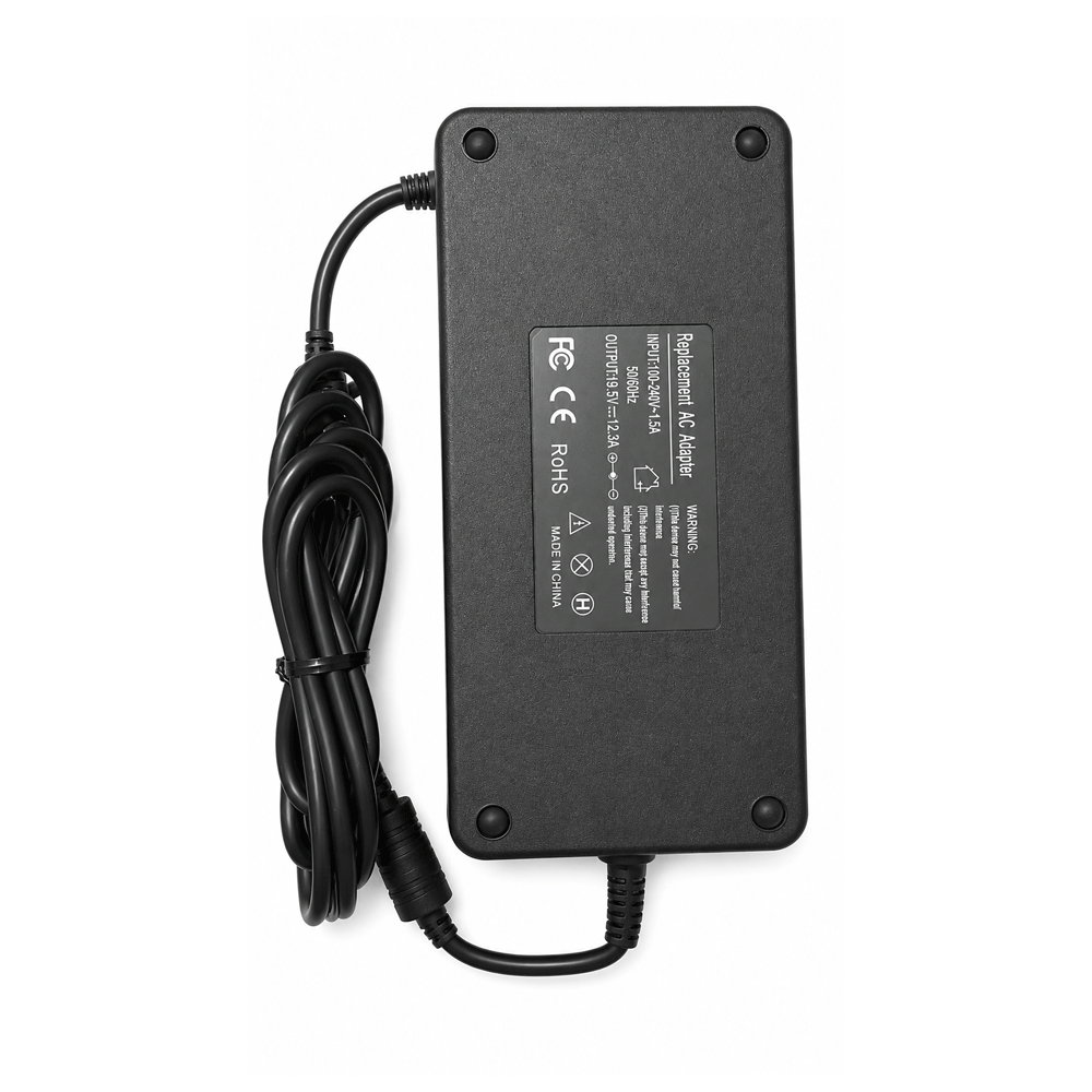 CHARGER LAPTOP DELL 240W 19.5V 12.3A (7.4X5.0)