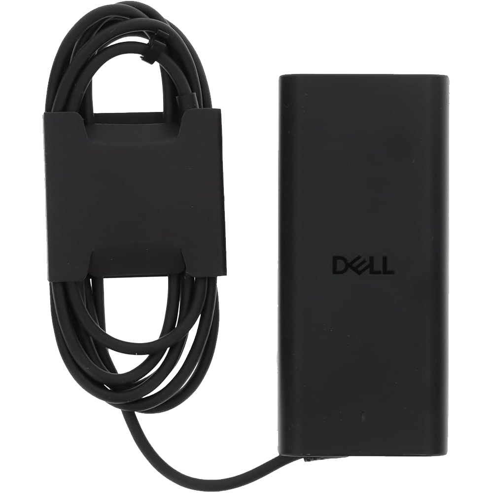 Charger Laptop Dell 20V 3.25A (Type-C) Original