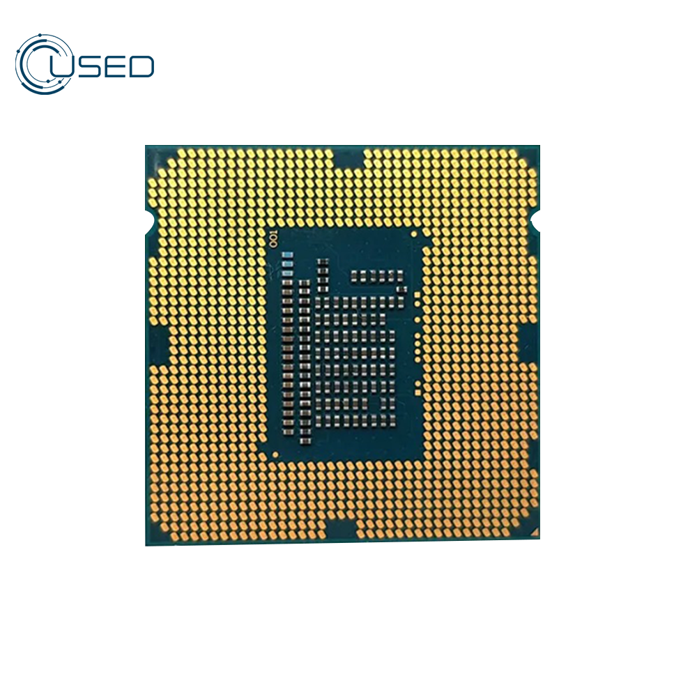 CPU USED INTEL CELERON G1620 (2.7/2M) (LGA1155)