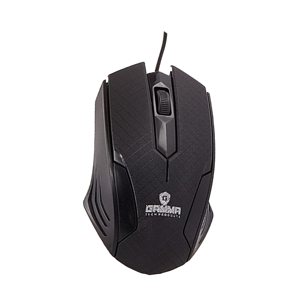 Gamma GT-101 Wired Mouse