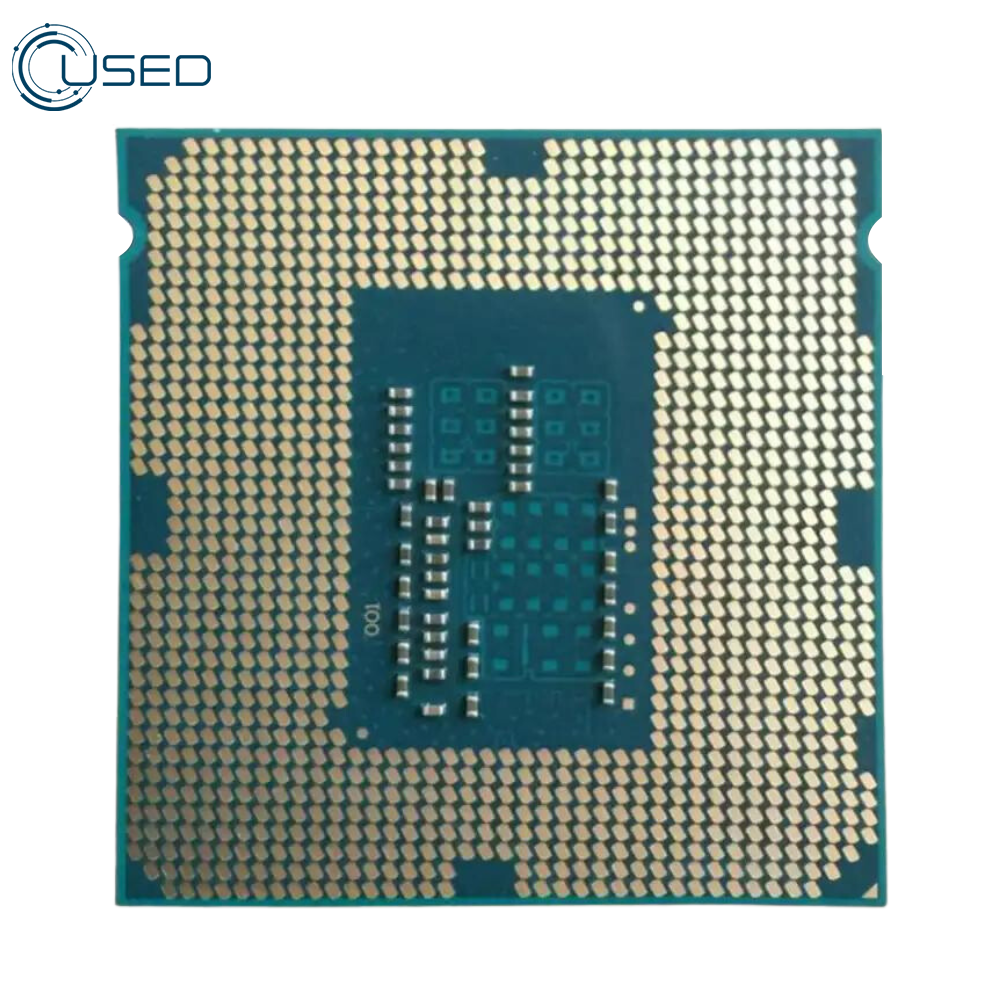 Cpu Used Intel I5-4570 (3.2Ghz/6M) (Lga1150)