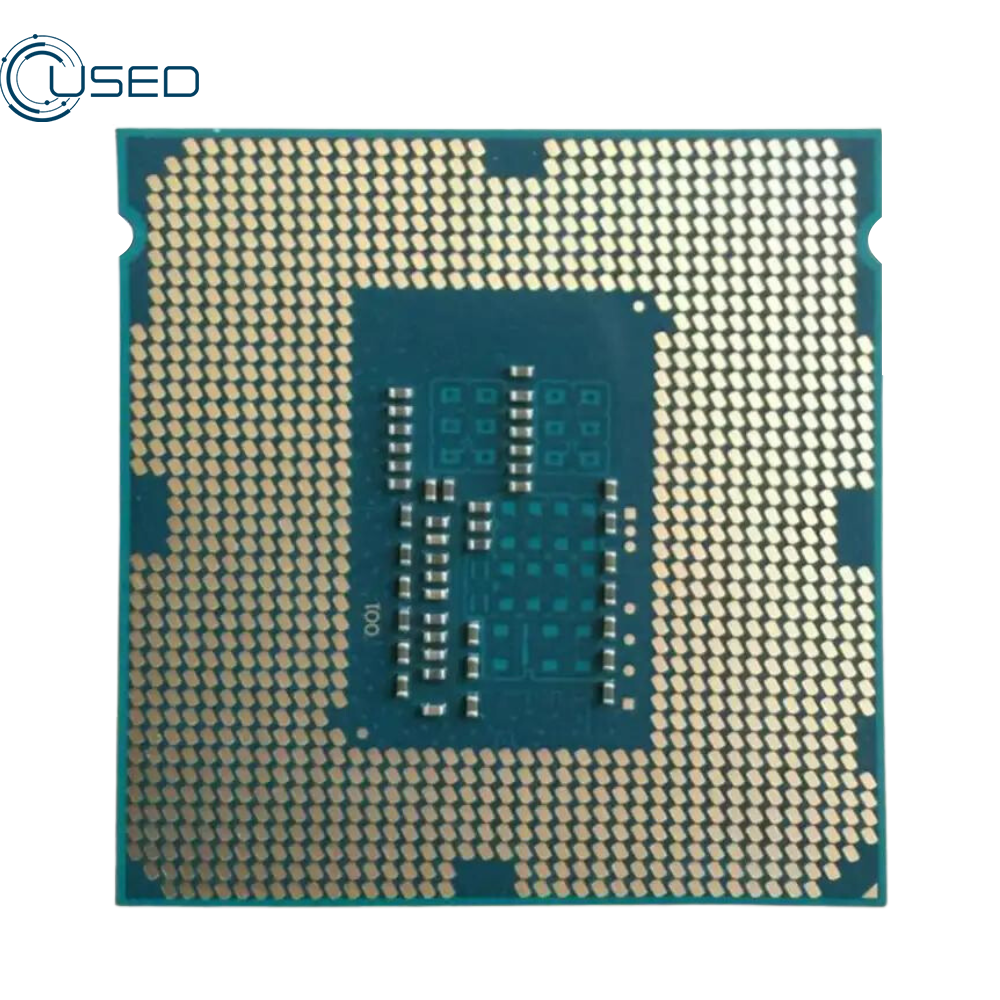 CPU USED INTEL PENTIUM G2020  (2.9/3M) (LGA 1155)