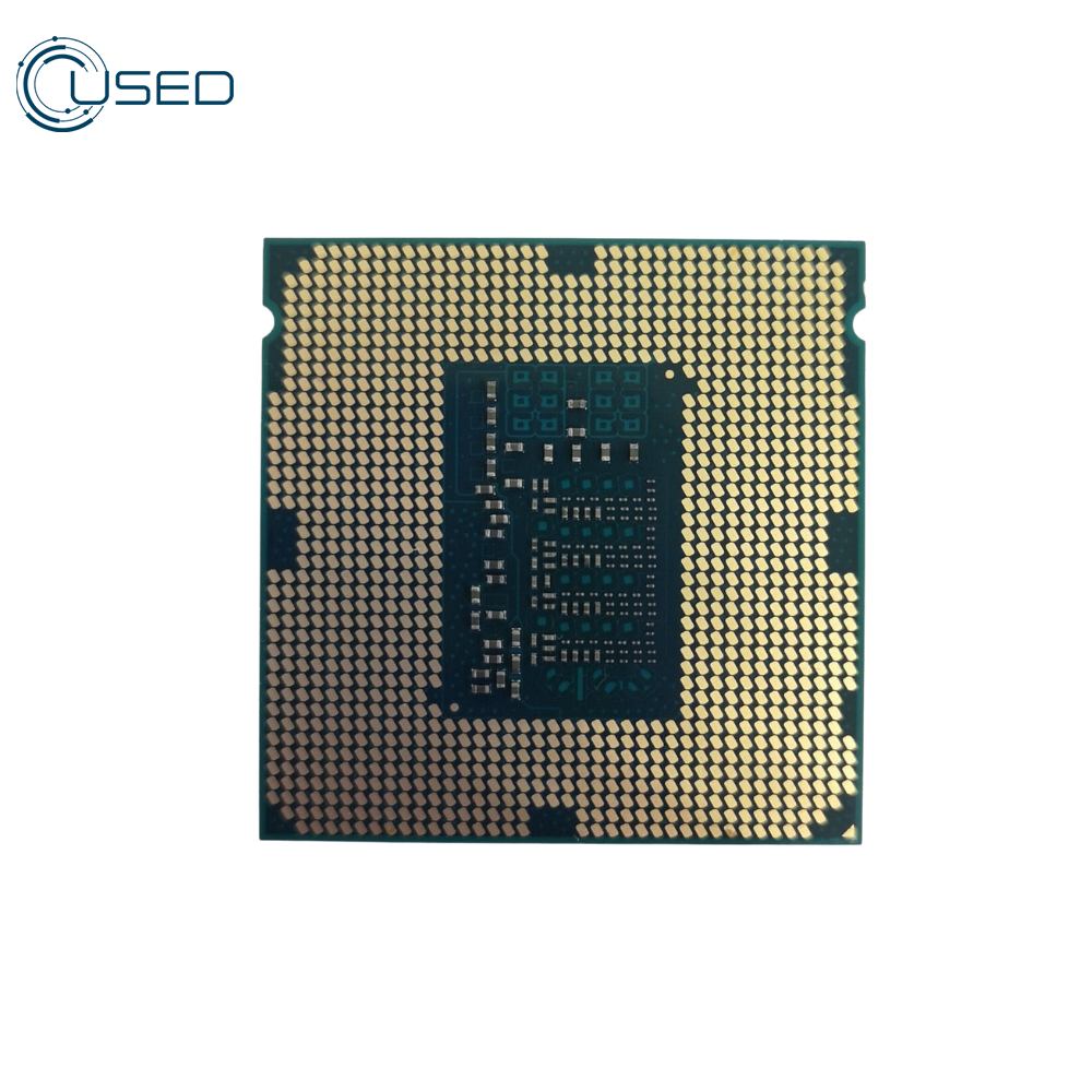 CPU USED INTEL PENTIUM G2130 (3.2/3M) (LGA 1155)