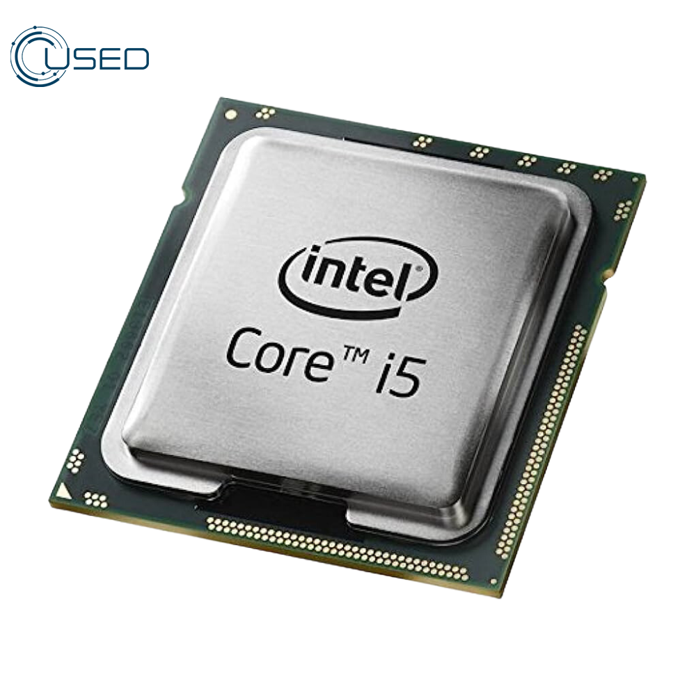 Cpu Used Intel I5-4570 (3.2Ghz/6M) (Lga1150)