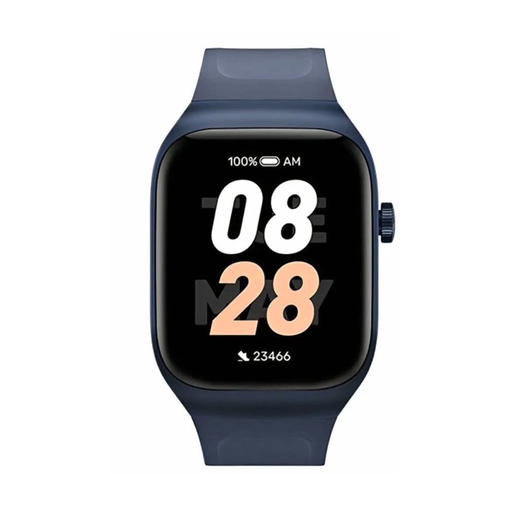Mibro T2 Smart Watch - Deep Blue