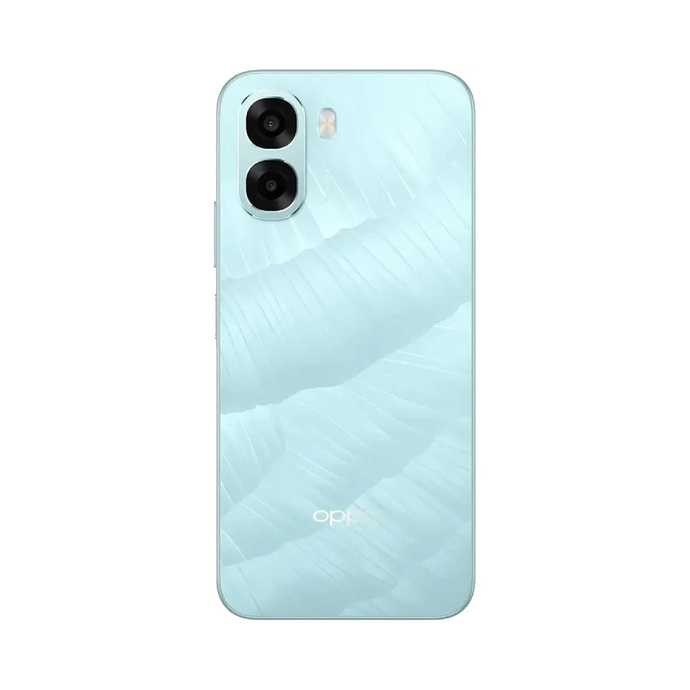OPPO A6x Mobile Phone (4GB RAM - 128GB ROM) - Ice Blue