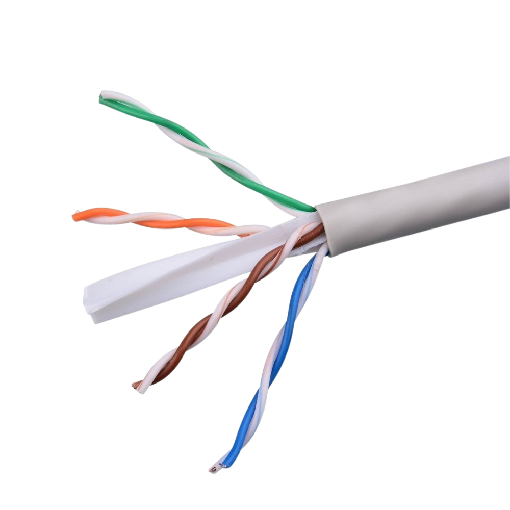 CABLE NETWORK CAT6 Z-LINK 10M