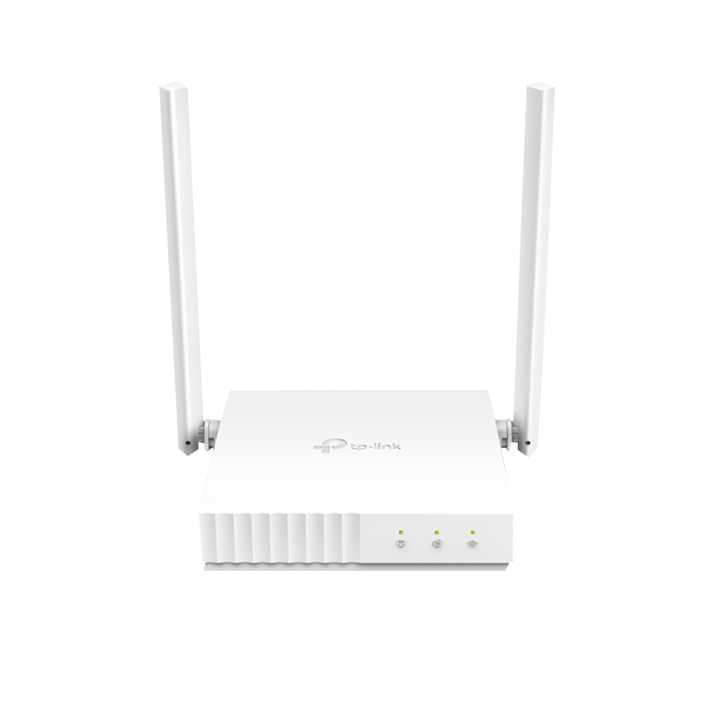 ACCESS POINT 4PORT TP-LINK TL-WR844N (2ANT)