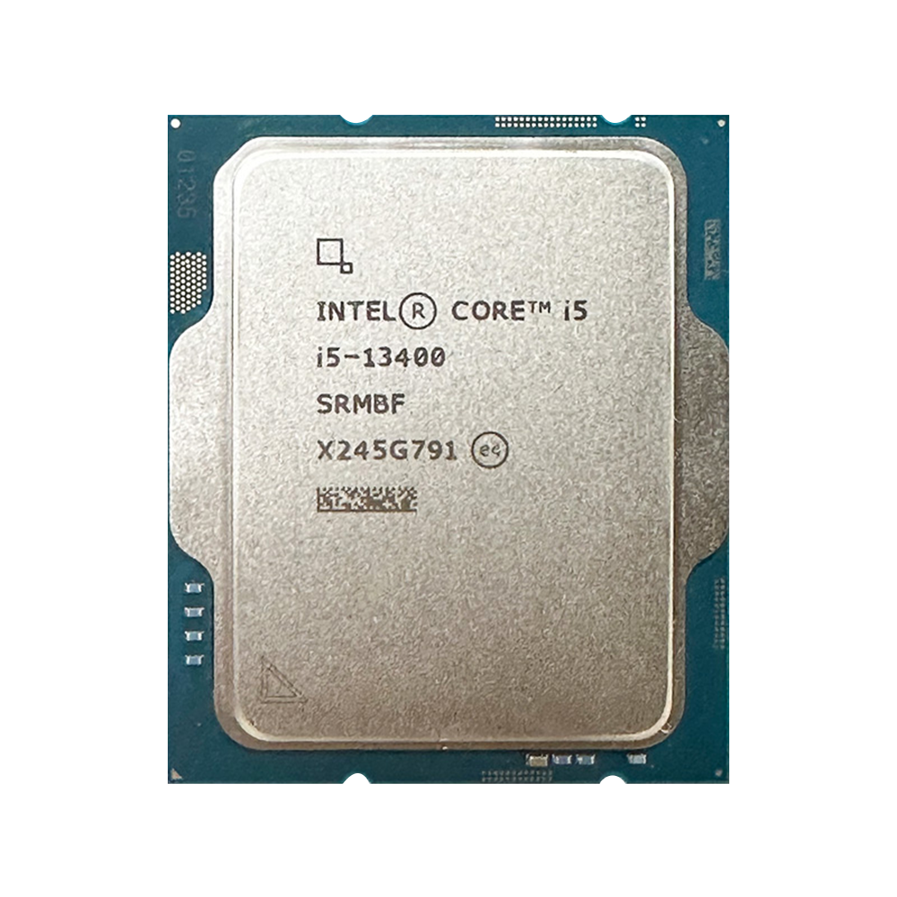 CPU INTEL CORE I5-13400 (4.60GHZ/20MB) (LGA1700)