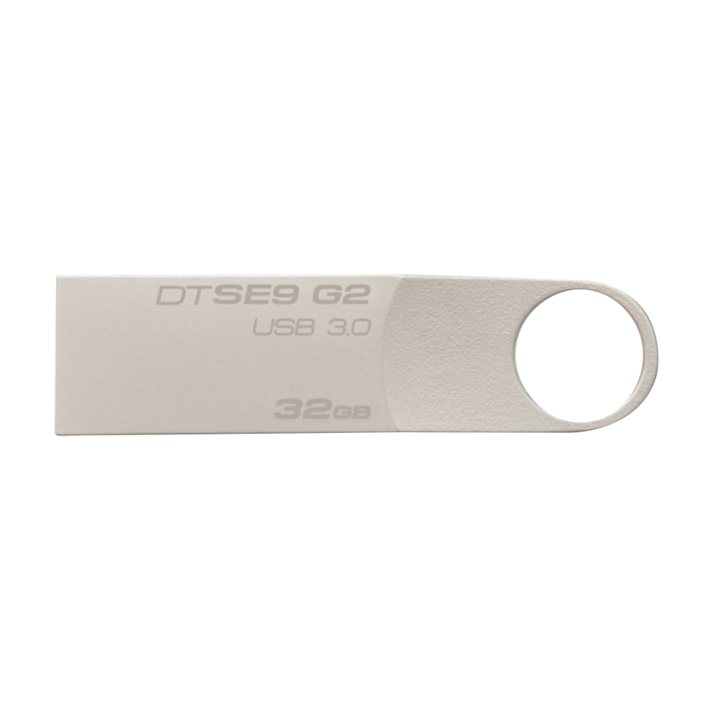 Flash Memory Kingston DTSE9 G2 Metal 32G USB 3.0