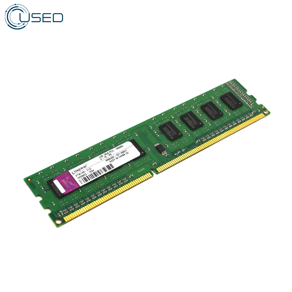 RAM USED PC DDR3 8G