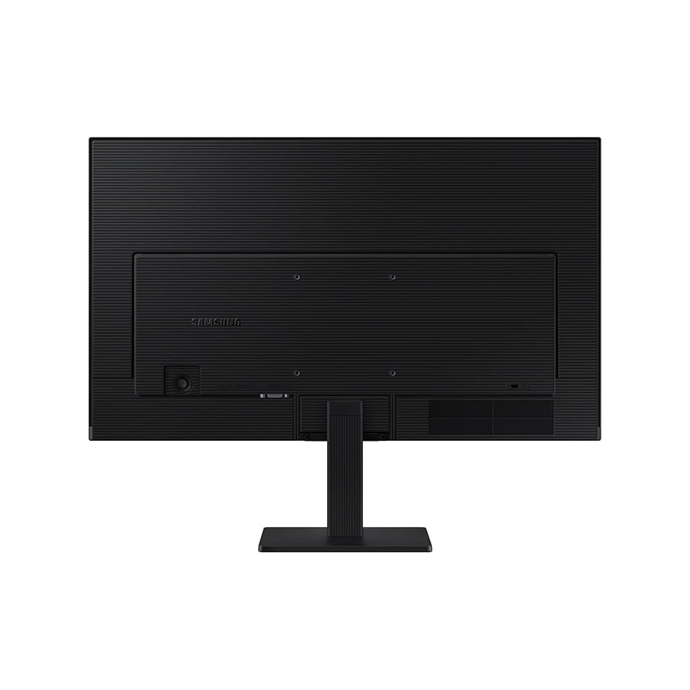 Samsung S3 LS24F330EAMXUE 24-Inch Monitor (Flat FHD - 100Hz) (HDMI - VGA)