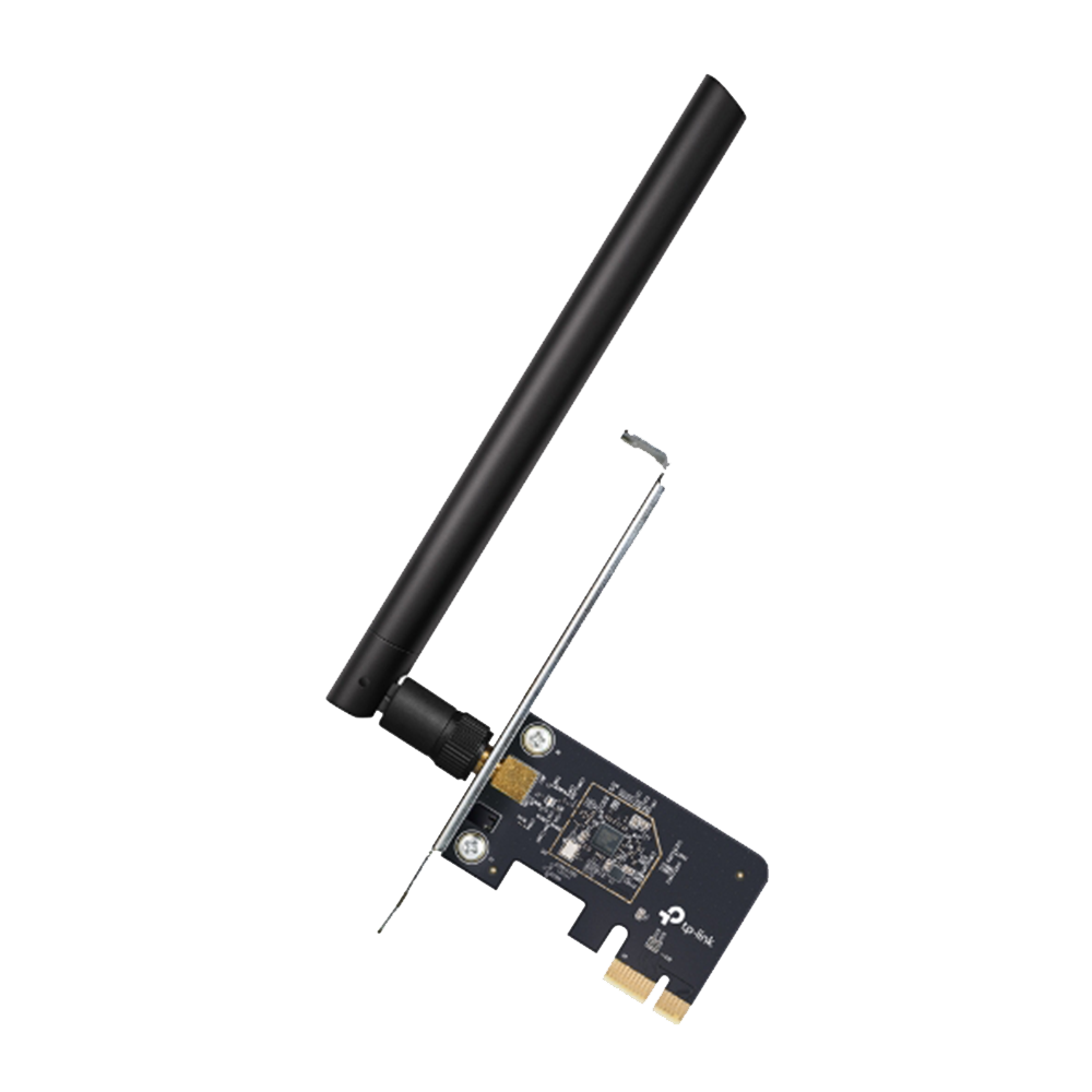 LAN CARD PCI WIRELESS EXPRESS TP-LINK ARCHER T2E AC600