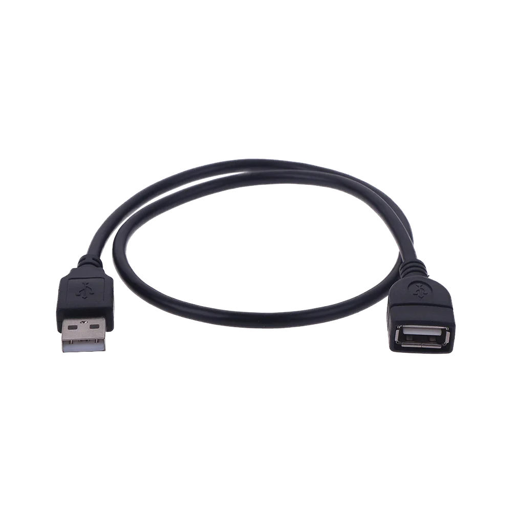 Cable USB Extension Aplus AB-85B 1.5M