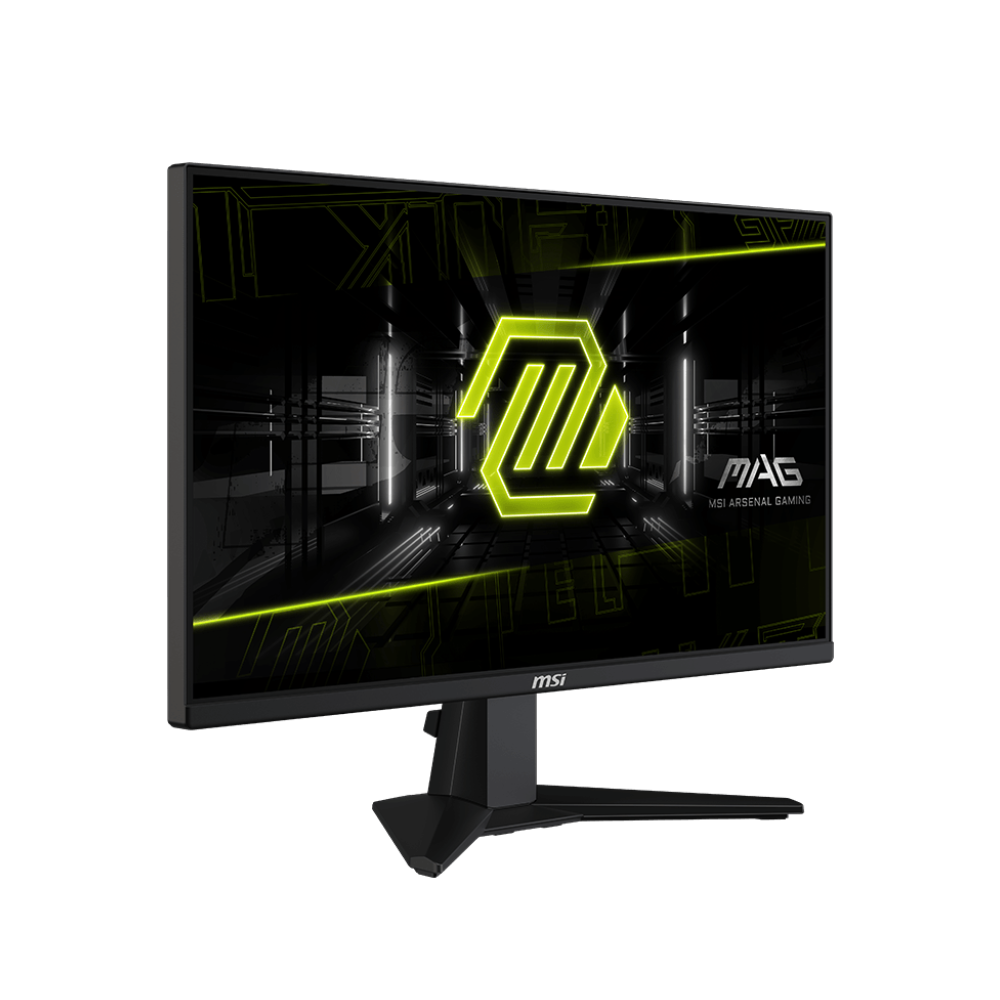 MSI MAG 255F E20 25 Inch Gaming Monitor (Flat IPS - 200Hz) (2 HDMI - Display - Audio)