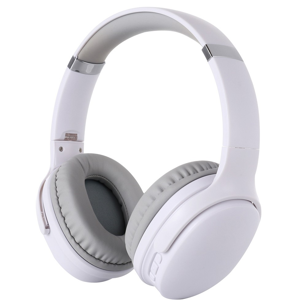 Headphone Bluetooth Sodo Sd-1011 - White
