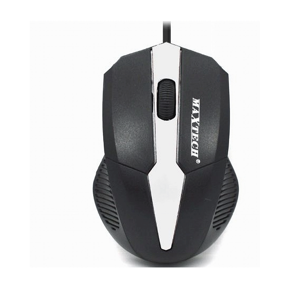 MaxTech Wired Mouse
