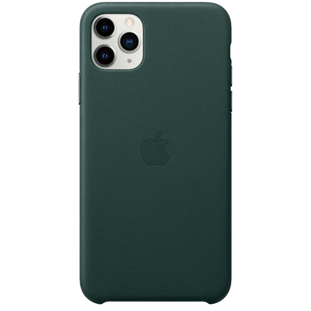 COVER IPHONE 11PRO MAX LEATHER CASE