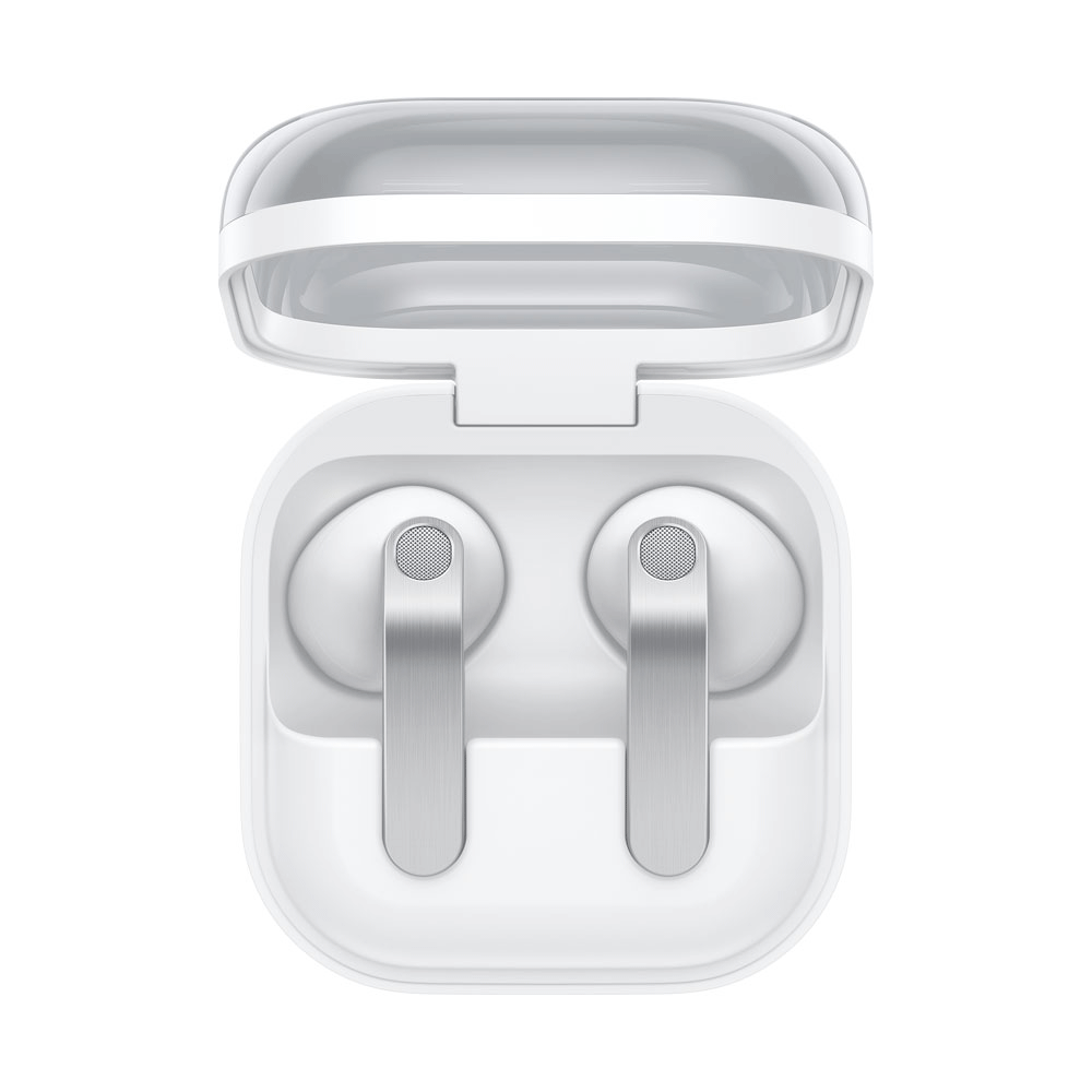 Samsung Galaxy Buds 4 Pro Wireless Earbuds  - White