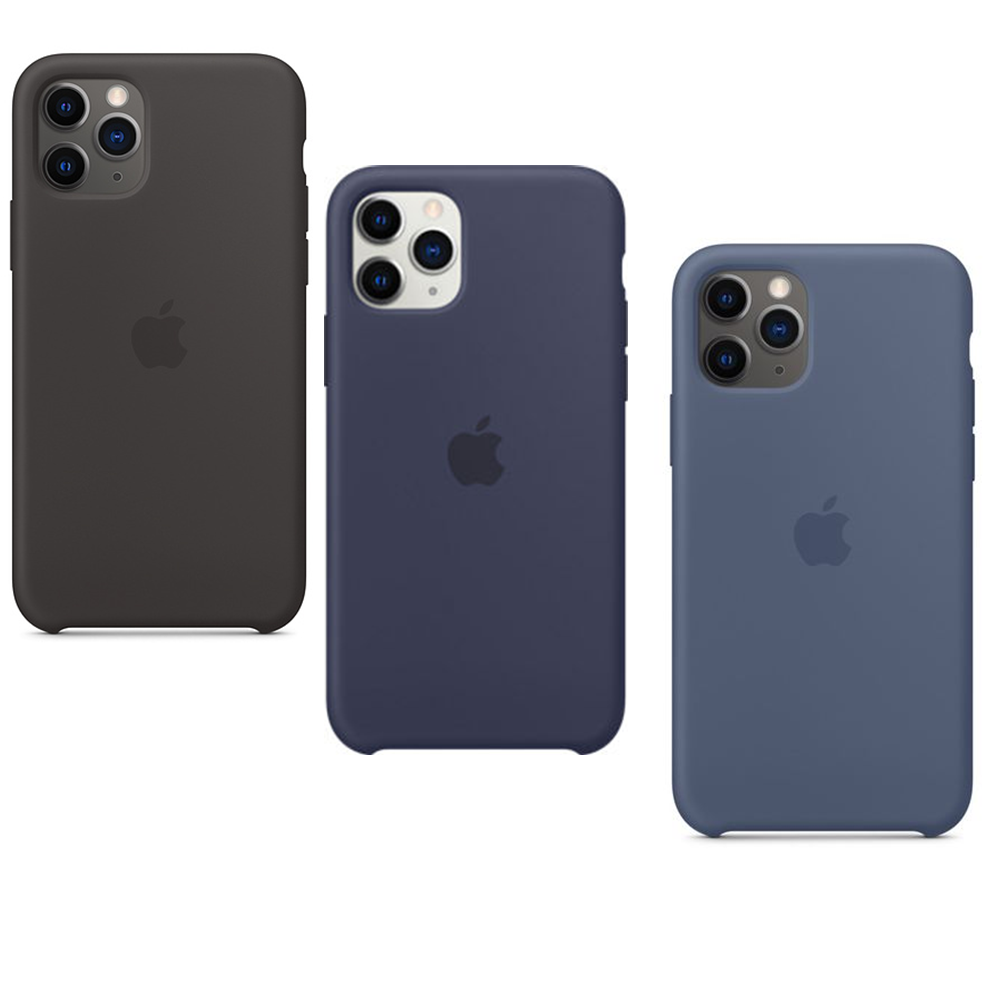 COVER IPHONE 11PRO SILICON CASE