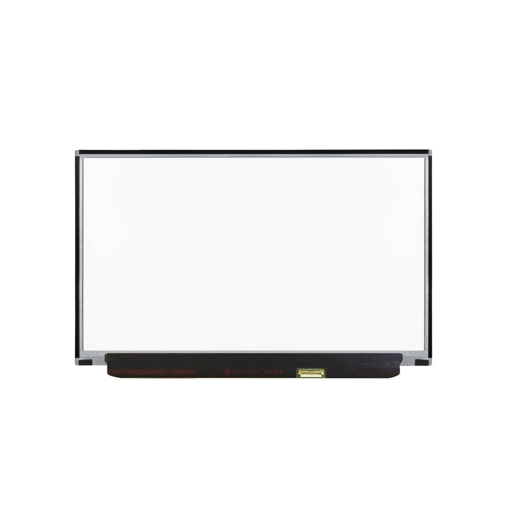 Monitor Laptop LED 12.5 Inch Slim Small Connection (30 Pin)