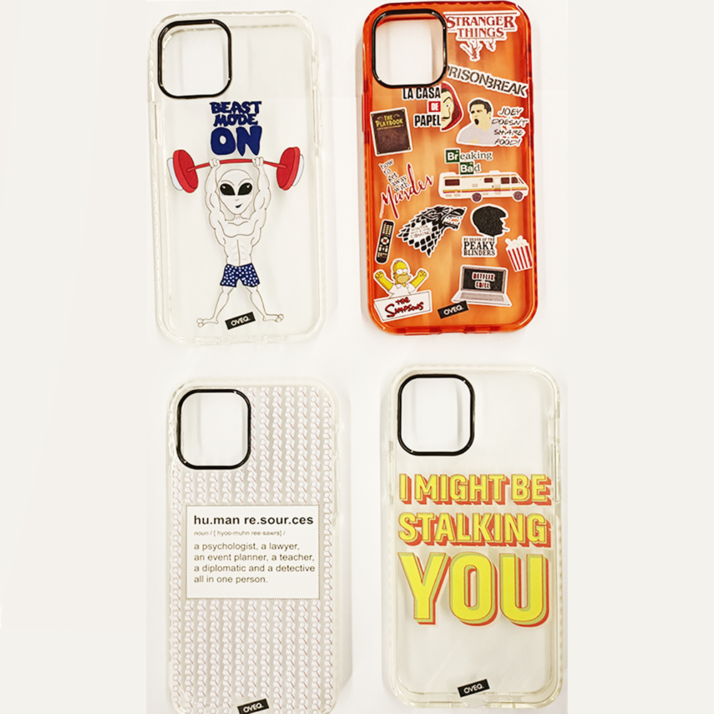 COVER IPHONE 12 OVEQ