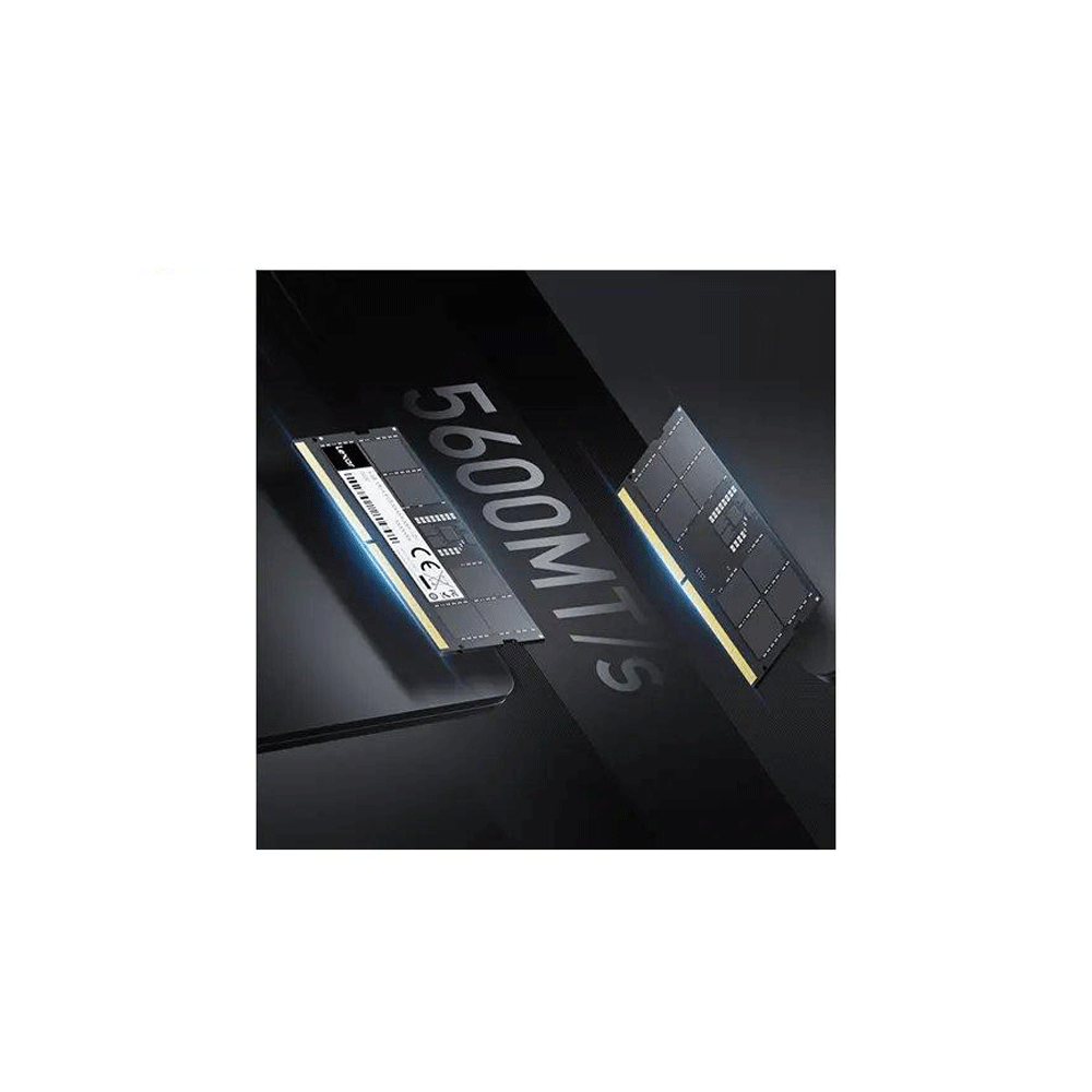 Lexar 32GB DDR5 5600MHz Laptop Ram
