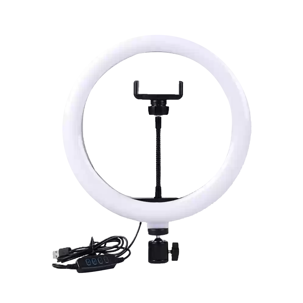 Ring Light 14 Inch LJJ-36