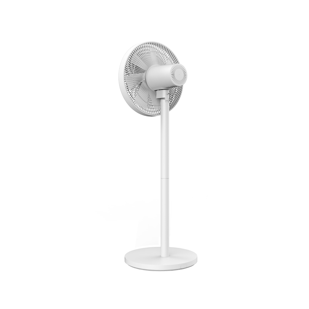 Xiaomi JLLDS01DM Mijia Smart  Standing Floor Fan - White