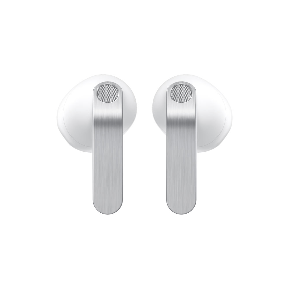 Samsung Galaxy Buds 4 Pro Wireless Earbuds  - White