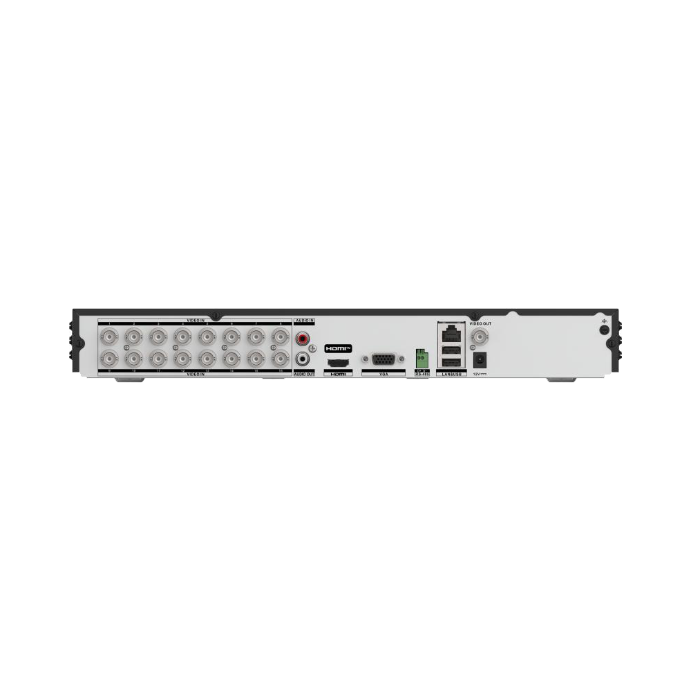 Hikvision iDS-7216HUHI-M2/XT 5MP 16-Channel DVR