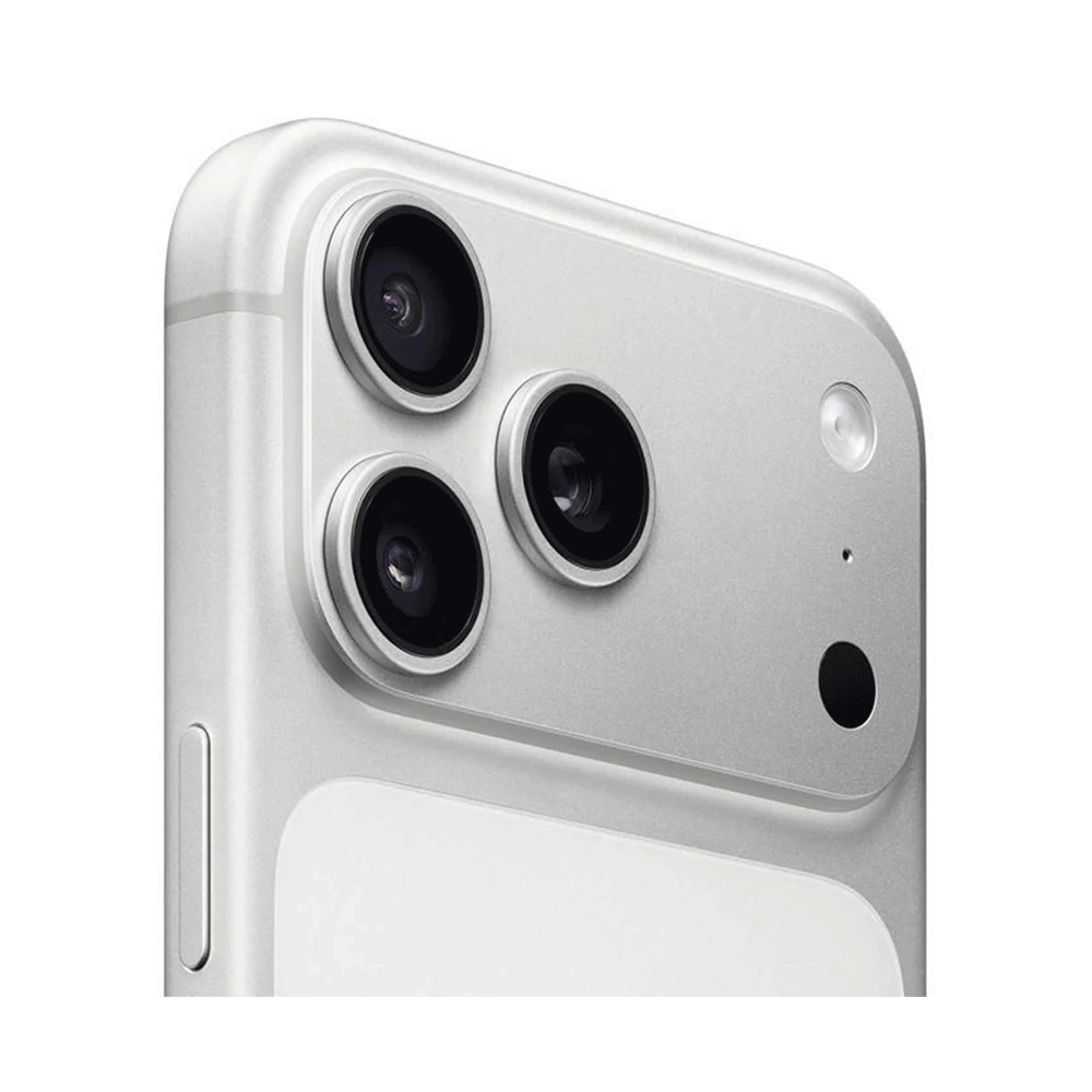 Apple iPhone 17 Pro Max 256GB - Silver