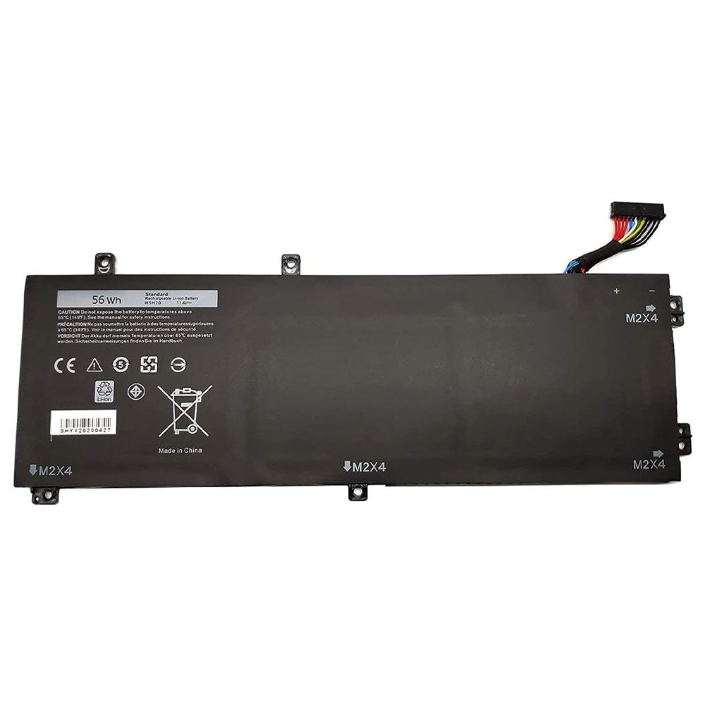 Battery Laptop Dell Precision (5540 - H5H20)