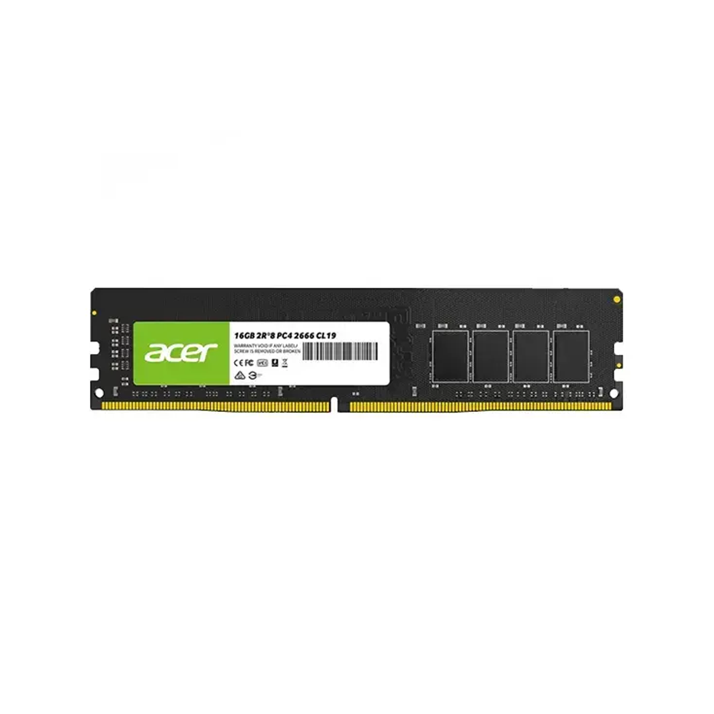 Acer UD200 16G DDR5 5600MHz PC Ram