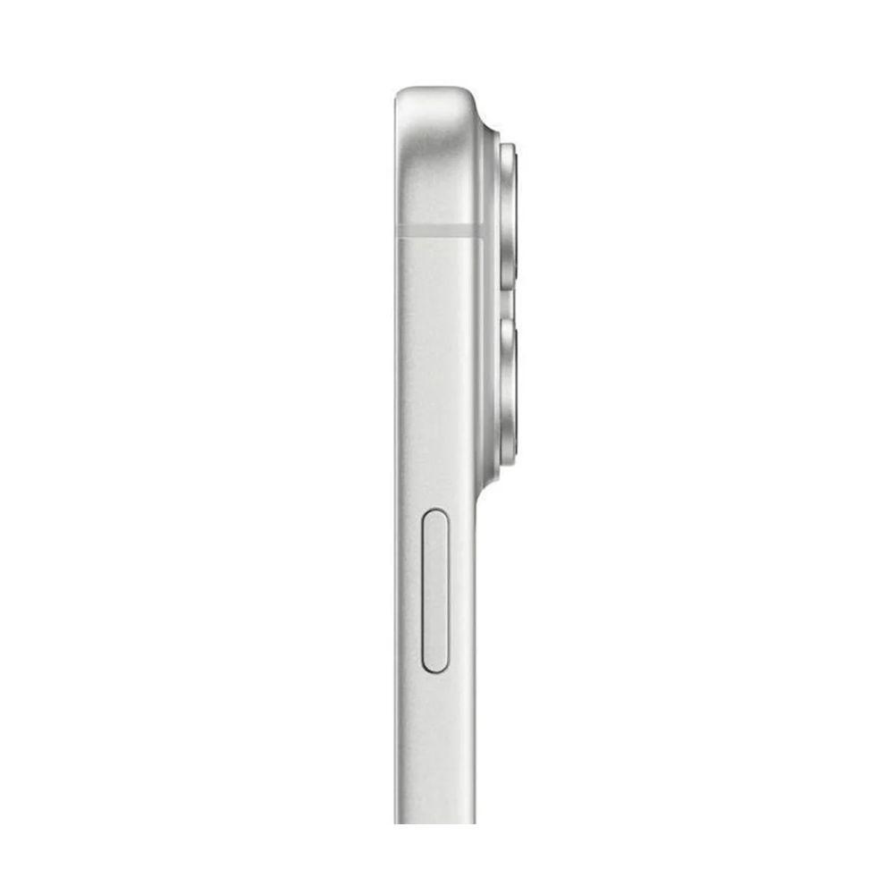 Apple iPhone 17 Pro Max 256GB - Silver