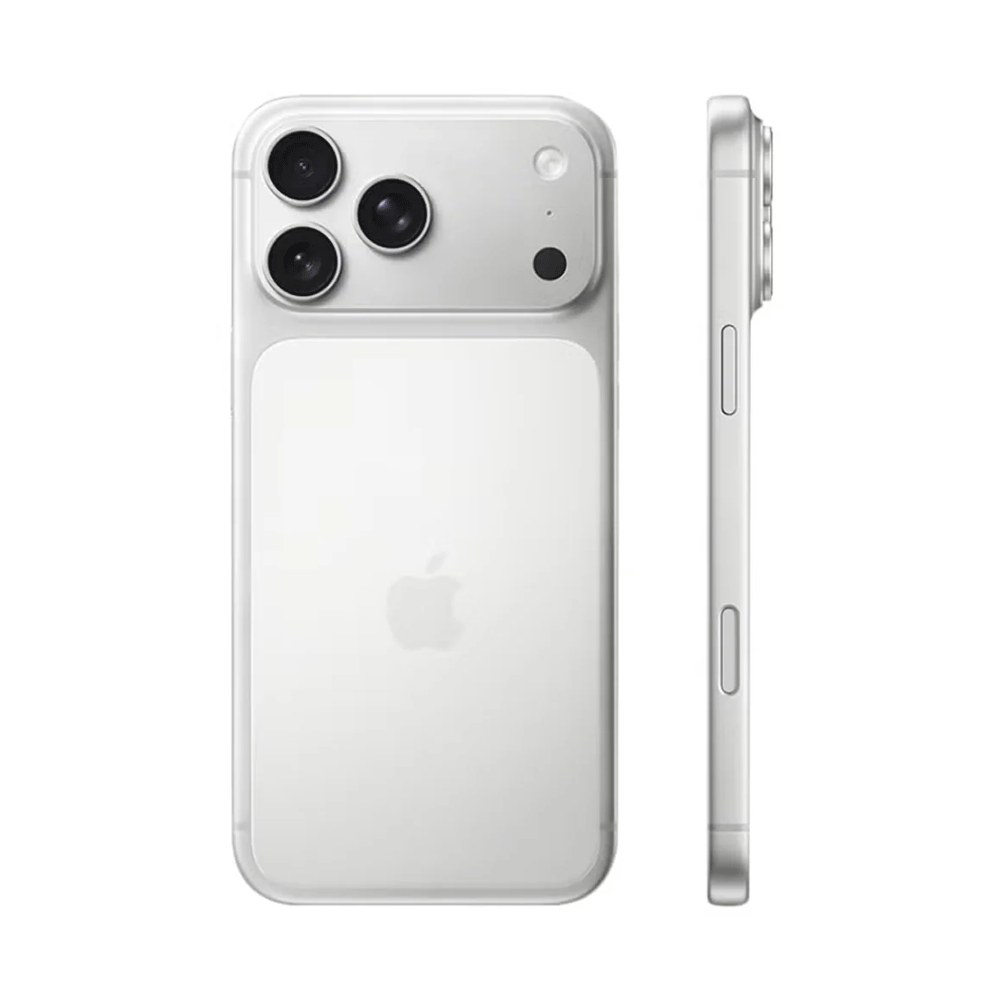 Apple iPhone 17 Pro Max 256GB - Silver