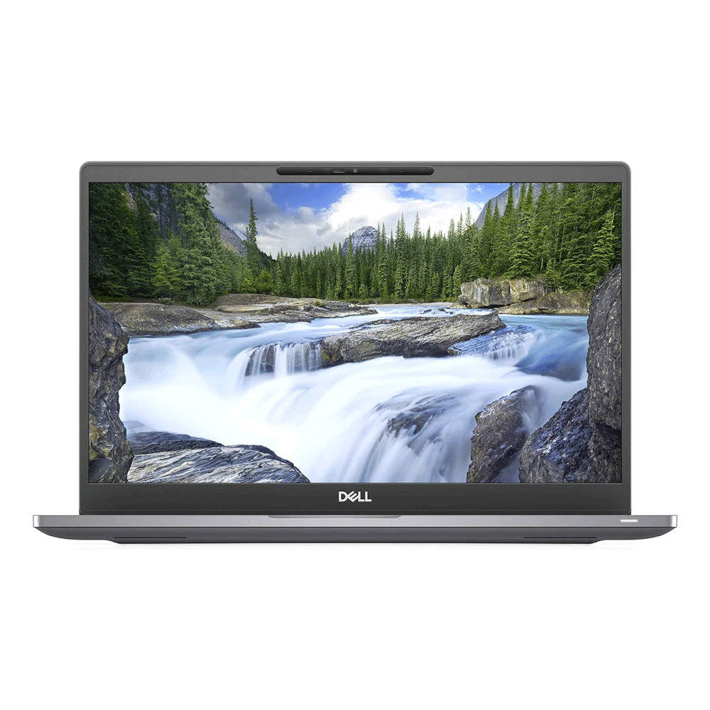 Laptop Used Dell Latitude 7300 (I5/8365U - 8G DDR4 - 256G NVMe - Intel UHD Graphics 620 - Cam - 13.3 Inch)