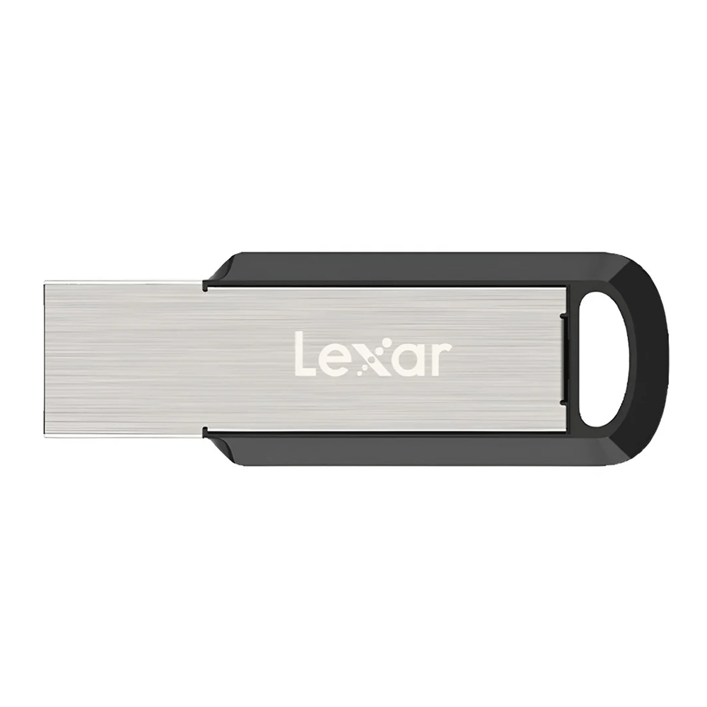 Lexar JumpDrive M400 64GB USB 3.0 Flash Memory