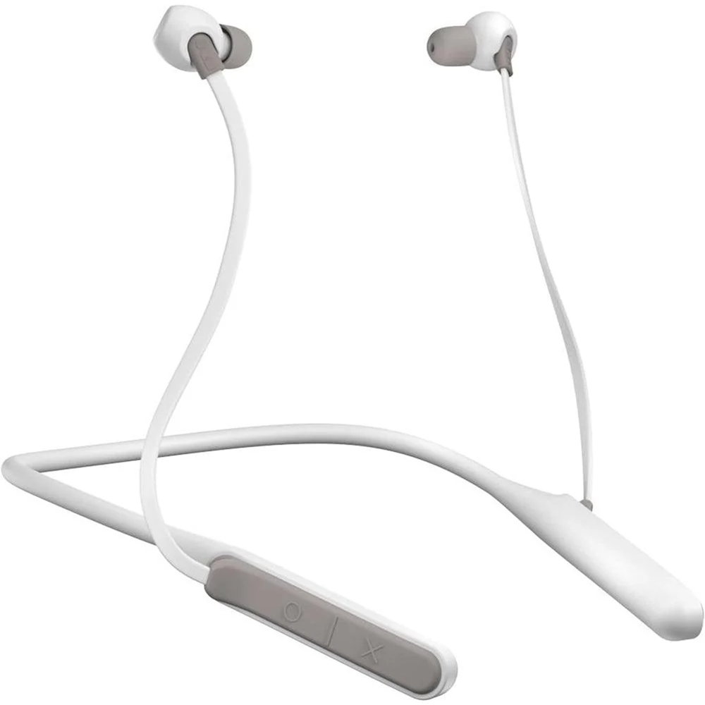 Earphone Bluetooth Neckband Jam Tune In Hx-EPC202Gy